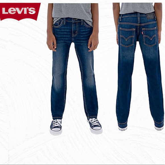 NWT Levi’s 511 Slim - Picture 1 of 15